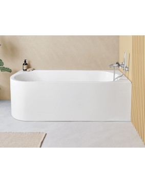 BAIGNOIRE TORINO ANGOLO...