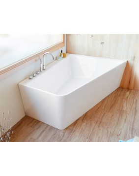 BAIGNOIRE TRENTO ANGOLO...
