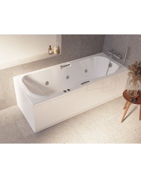 BAIGNOIRE PROJECT  B...