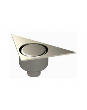 SIPHON INOX  DE SOL A...