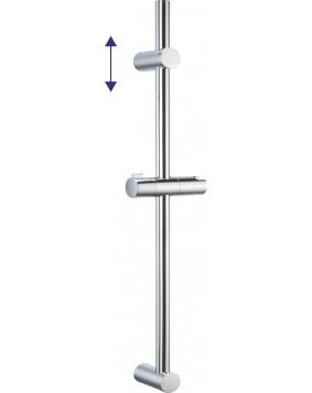 BARRE DE DOUCHE COULISSANTE...