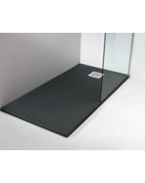 RECEVEUR DE DOUCHE SUR MESURE