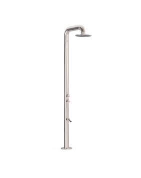 COLONNE DE DOUCHE...