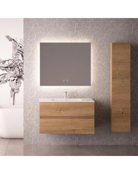 MEUBLE VASQUE ANCONA   NOFER