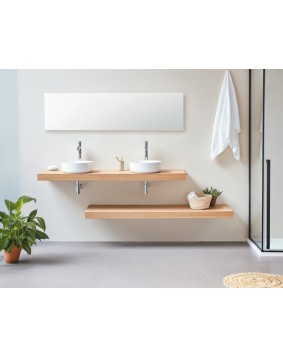 PLAN VASQUE SUSPENDU ZERO...