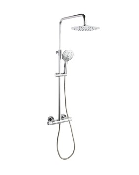 COLONNE DE DOUCHE TERMOTECH