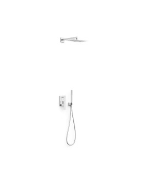 DOUCHE ENCASTRÉE SLIM TRES...
