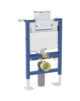 BÂTI SUPPORT DUOFIX DIM...