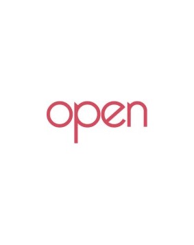 PAROI DE  DOUCHE  OPEN COMBI  A LATÉRALE FIXE - GME