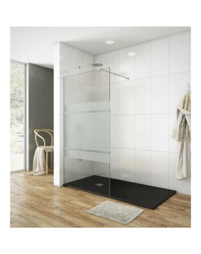 PAROI DE DOUCHE SCREEN FIX...