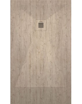 RECEVEUR DE DOUCHE STONE 3D...