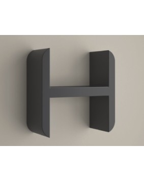 ETAGERE MURALE ESTANTE H -...