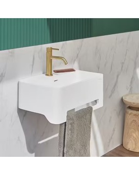 LAVABO SUSPENDU DESIGN...