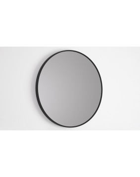 MIROIR ROND SIMPLE AVEC...