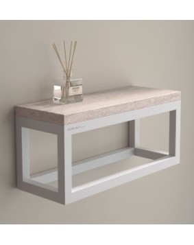 ETAGERE MURALE ESTANTE WALL...