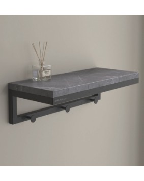 ETAGERE MURALE ESTANTE WALL...