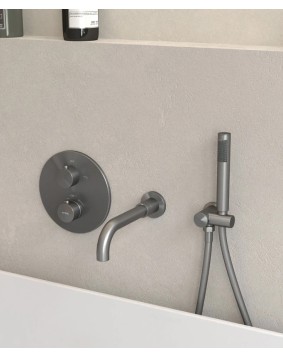 MITIGEUR THERMOSTATIQUE...