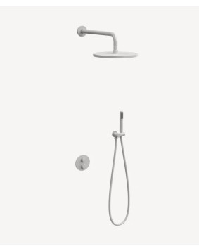 ROBINET DE DOUCHE...