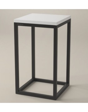TABOURET BANQUETA WALL...