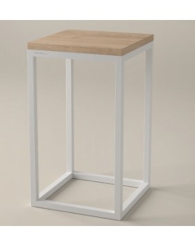 TABOURET BANQUETA WALL...