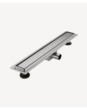 CANIVEAU DE DOUCHE DIM 800MM KROOS