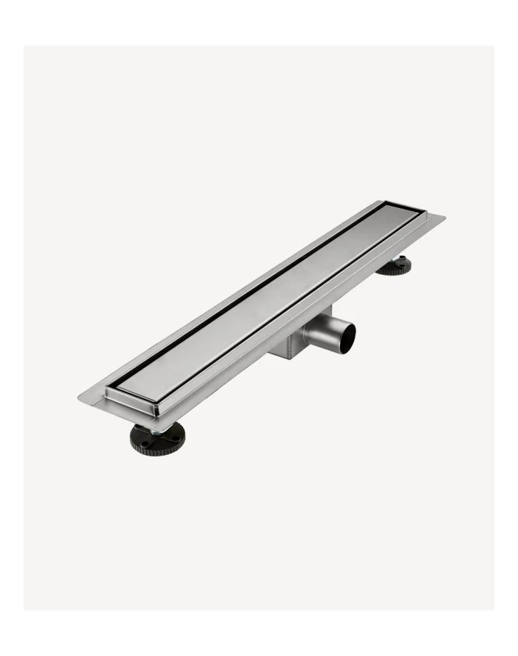 CANIVEAU DE DOUCHE DIM 800MM KROOS