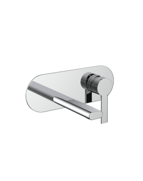 Mitigeur Lavabo Encastré -...