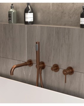 MITIGEUR BAIN DOUCHE...