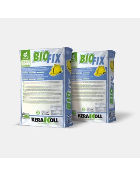 COLLE CARRELAGE BIO FIX...